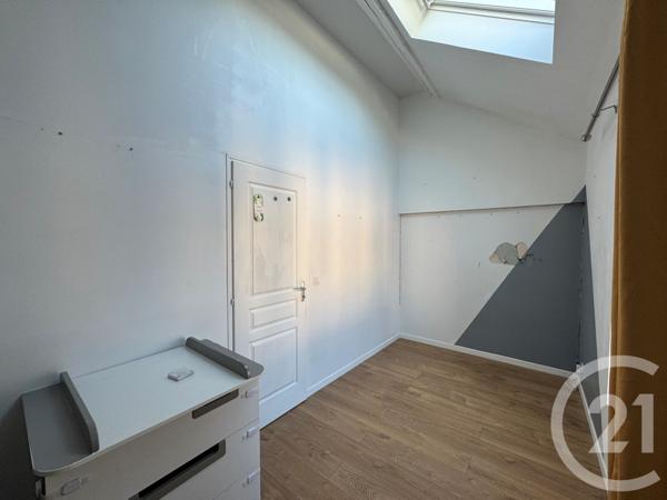 Maison à vendre  4 pièces - 80,66 m2 VILLIERS SUR ORGE - 91