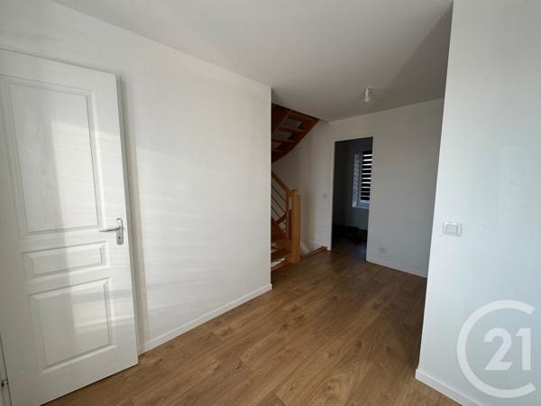 Maison à vendre  4 pièces - 80,66 m2 VILLIERS SUR ORGE - 91