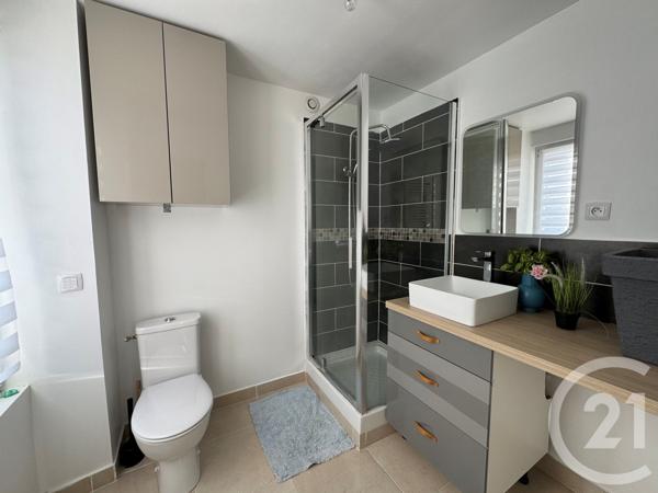 Maison à vendre  4 pièces - 80,66 m2 VILLIERS SUR ORGE - 91