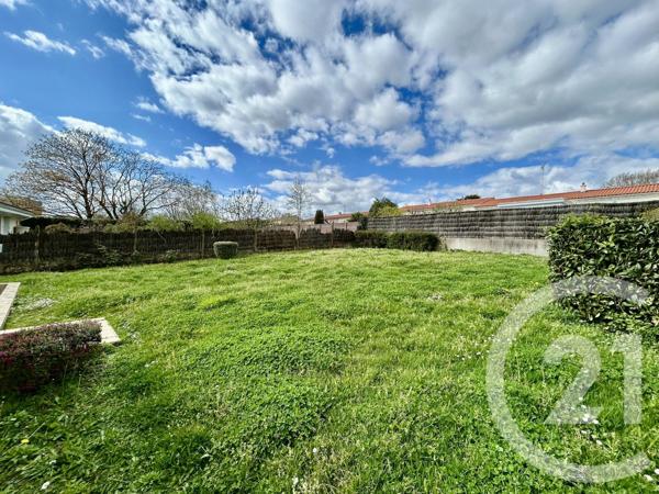 Maison à vendre  5 pièces - 113 m2 LA ROCHE SUR YON - 85