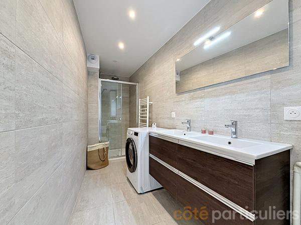 Location Appartement22,54 m² - 1 Pièce - ISSY LES MOULINEAUX (92130)
