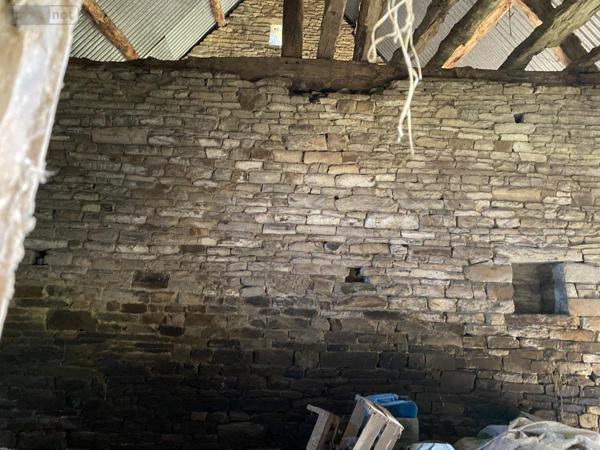 Maison à vendre à La Graverie dans le Calvados (14350), ref : 14076-5613