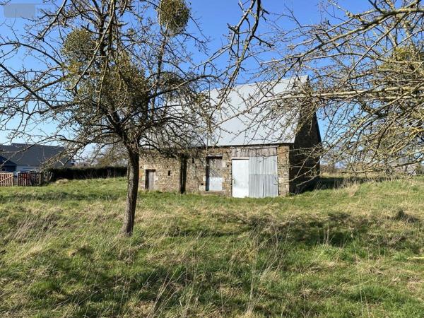Maison à vendre à La Graverie dans le Calvados (14350), ref : 14076-5613