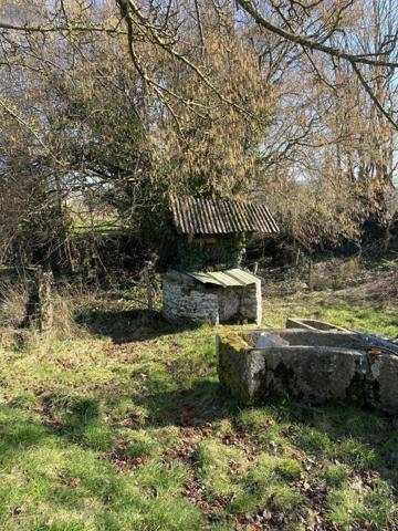 Maison à vendre à La Graverie dans le Calvados (14350), ref : 14076-5613