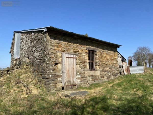 Maison à vendre à La Graverie dans le Calvados (14350), ref : 14076-5613
