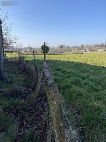 Maison à vendre à La Graverie dans le Calvados (14350), ref : 14076-5613