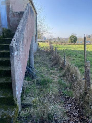 Maison à vendre à La Graverie dans le Calvados (14350), ref : 14076-5613