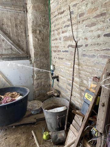 Maison à vendre à La Graverie dans le Calvados (14350), ref : 14076-5613