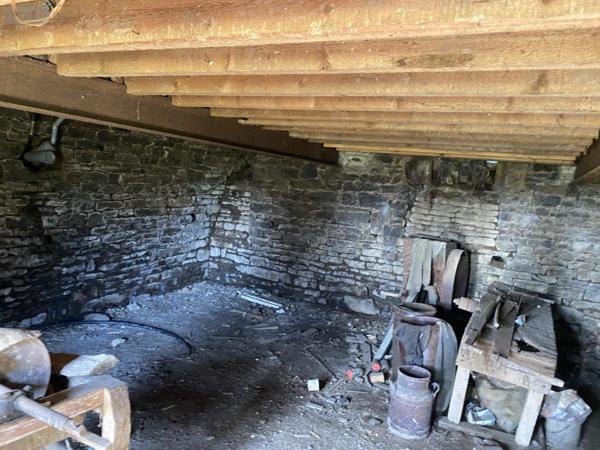 Maison à vendre à La Graverie dans le Calvados (14350), ref : 14076-5613