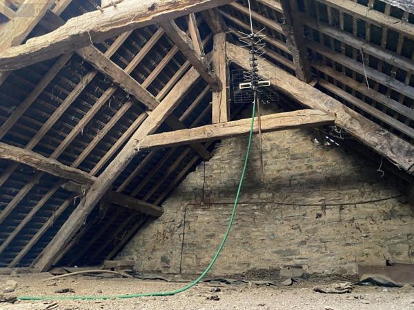 Maison à vendre à La Graverie dans le Calvados (14350), ref : 14076-5613