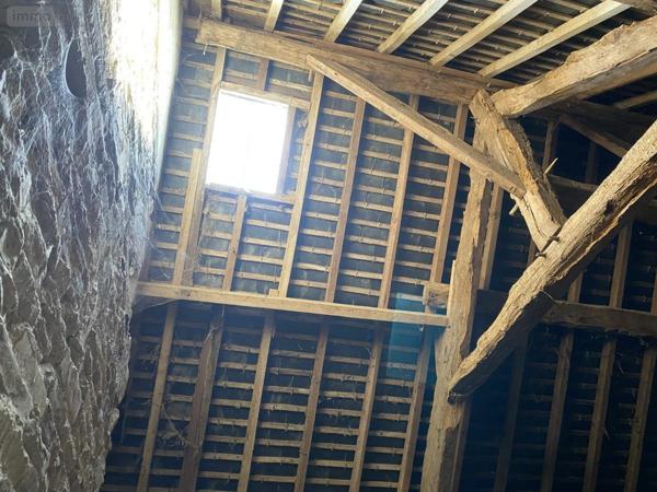 Maison à vendre à La Graverie dans le Calvados (14350), ref : 14076-5613