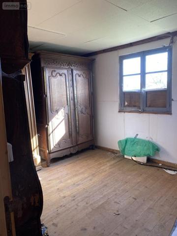 Maison à vendre à La Graverie dans le Calvados (14350), ref : 14076-5613