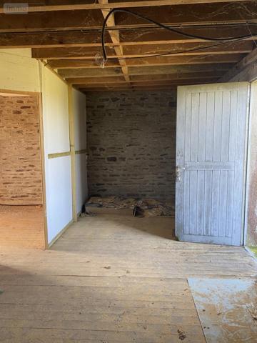 Maison à vendre à La Graverie dans le Calvados (14350), ref : 14076-5613