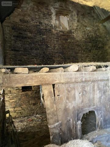 Maison à vendre à La Graverie dans le Calvados (14350), ref : 14076-5613