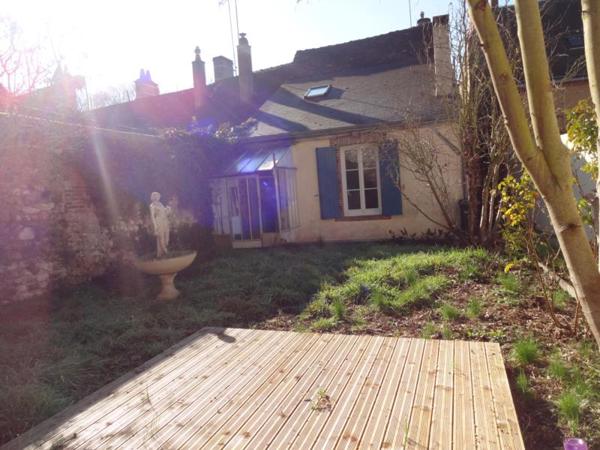 CHATEAUDUN PROCHE CENTRE-VILLE