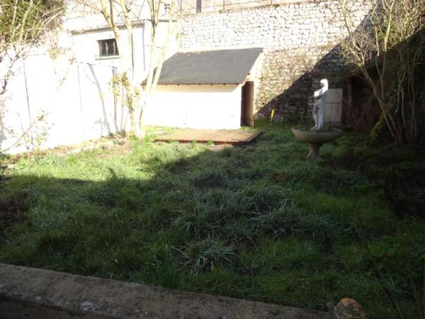 CHATEAUDUN PROCHE CENTRE-VILLE