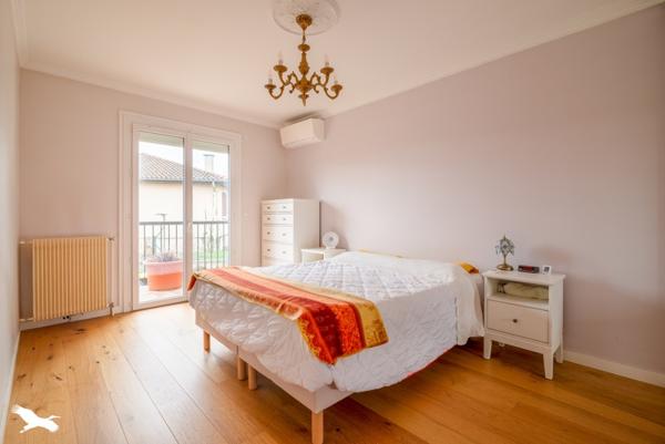 Maison à vendre |  Cugnaux |  4 pièces | 101 m²