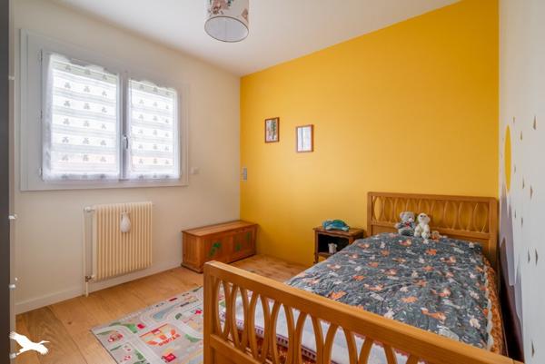 Maison à vendre |  Cugnaux |  4 pièces | 101 m²