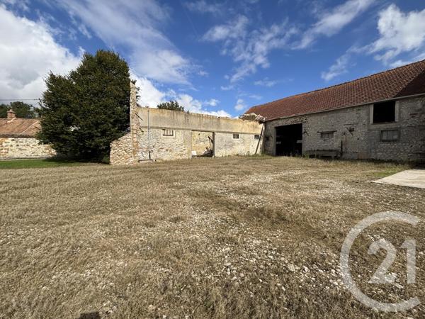 Maison à vendre  1 pièce - 220 m2 NANGIS - 77