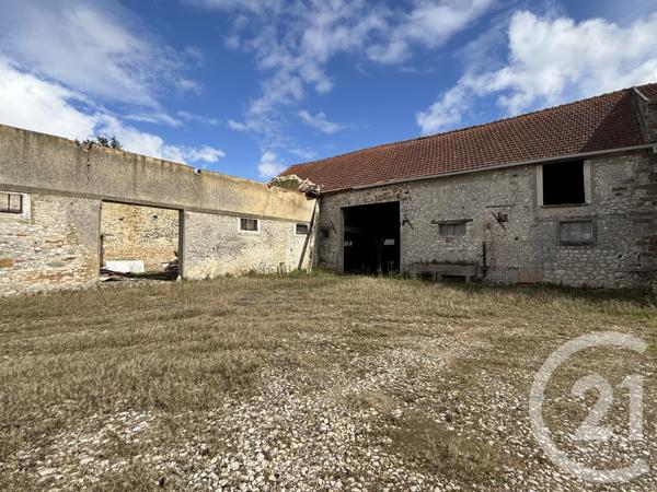 Maison à vendre  1 pièce - 220 m2 NANGIS - 77