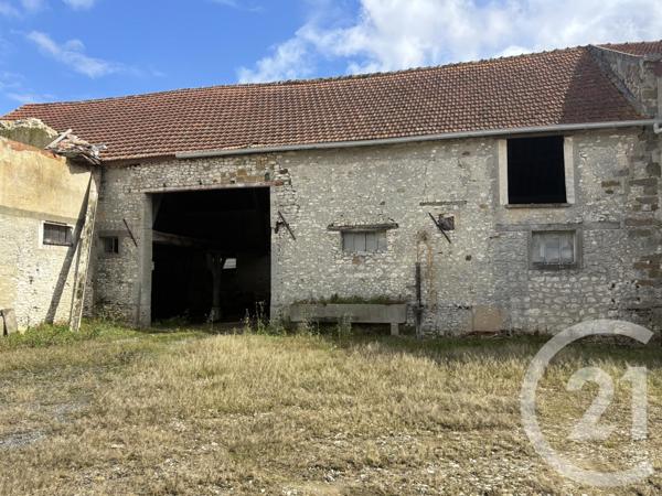 Maison à vendre  1 pièce - 220 m2 NANGIS - 77