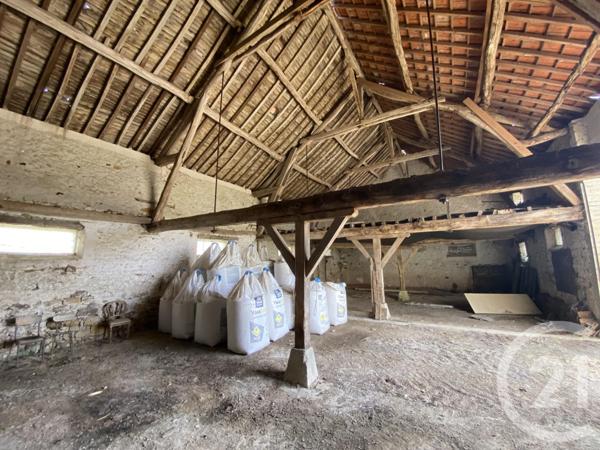 Maison à vendre  1 pièce - 220 m2 NANGIS - 77