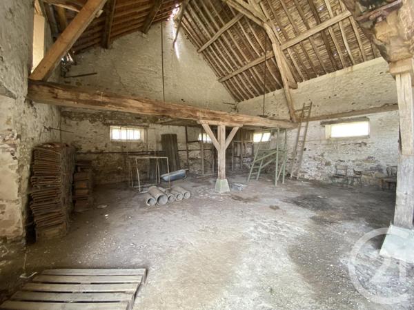 Maison à vendre  1 pièce - 220 m2 NANGIS - 77