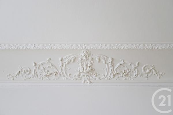 Appartement F3 à vendre  3 pièces - 64 m2 PARIS - 75008