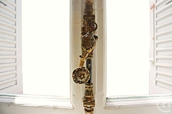 Appartement F3 à vendre  3 pièces - 64 m2 PARIS - 75008