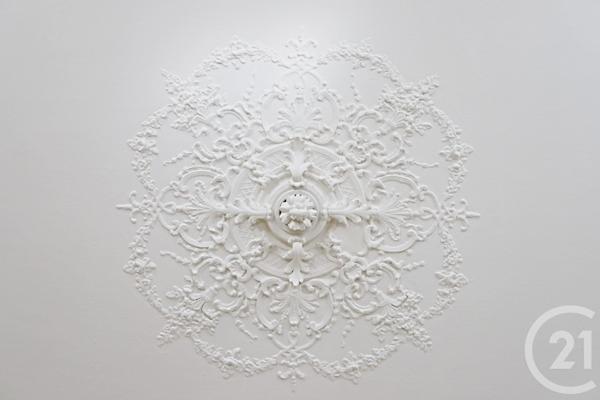 Appartement F3 à vendre  3 pièces - 64 m2 PARIS - 75008