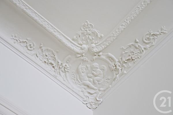 Appartement F3 à vendre  3 pièces - 64 m2 PARIS - 75008