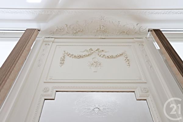 Appartement F3 à vendre  3 pièces - 64 m2 PARIS - 75008