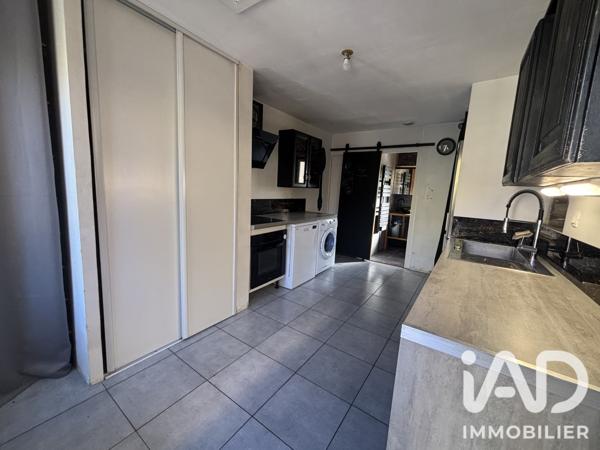 Maison à vendre 4 pièces 73,85 m² Estissac