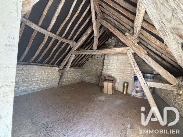 Maison à vendre 4 pièces 73,85 m² Estissac