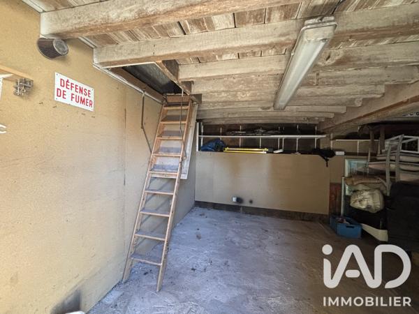 Maison à vendre 4 pièces 73,85 m² Estissac