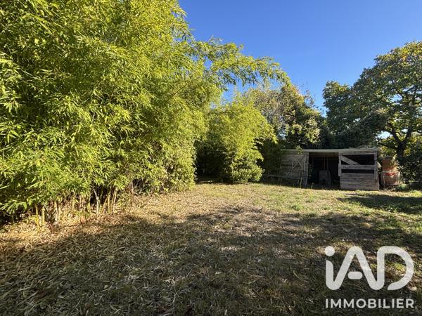 Maison à vendre 4 pièces 73,85 m² Estissac