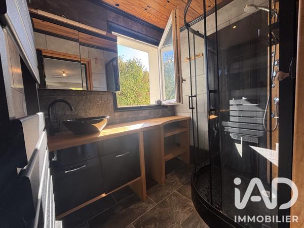 Maison à vendre 4 pièces 73,85 m² Estissac