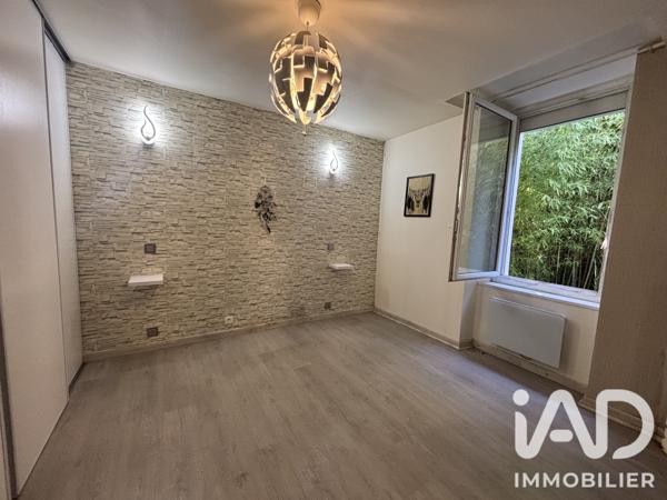 Maison à vendre 4 pièces 73,85 m² Estissac