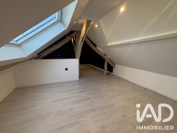 Maison à vendre 4 pièces 73,85 m² Estissac