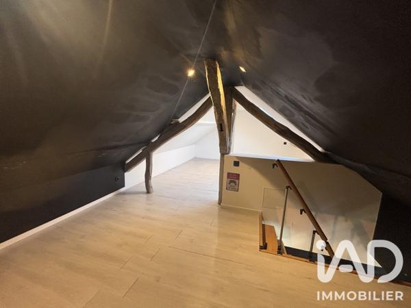 Maison à vendre 4 pièces 73,85 m² Estissac