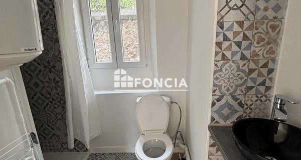 À vendre Studio 12.8 m² - Toulon 83200