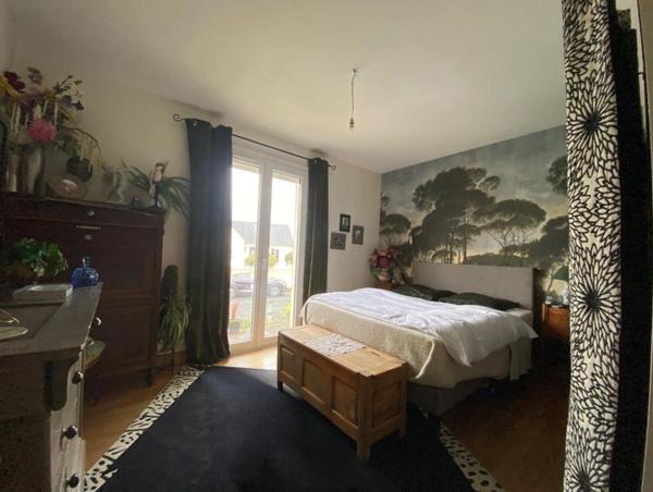 Maison 4 pièces quartier Gagnerie - St Cyr sur Loire