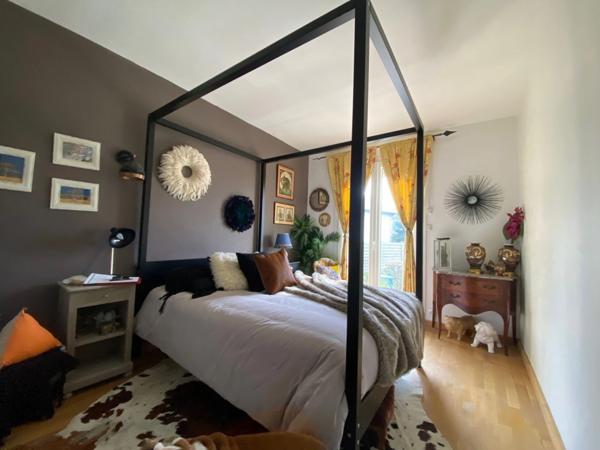 Maison 4 pièces quartier Gagnerie - St Cyr sur Loire