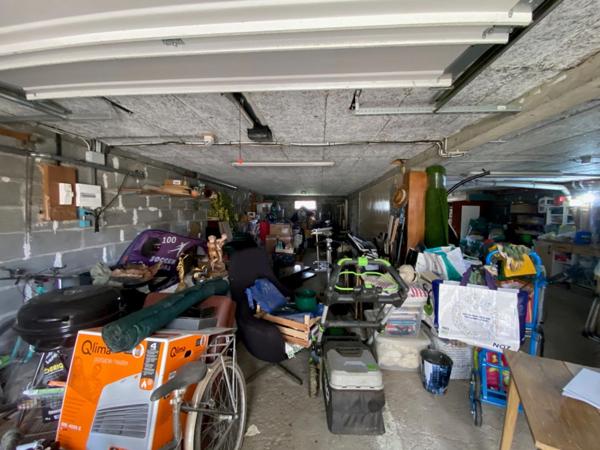 Maison 4 pièces quartier Gagnerie - St Cyr sur Loire