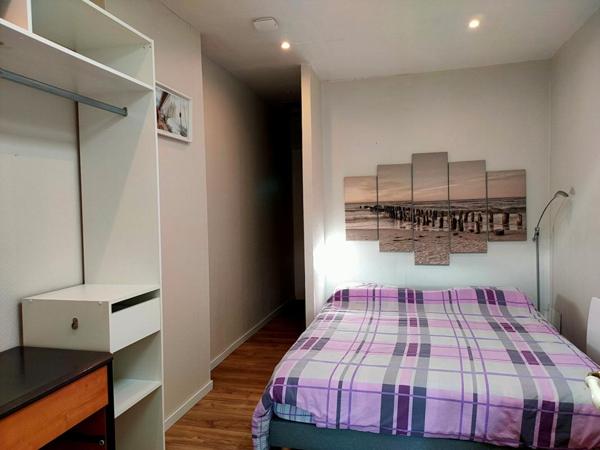 MAISON 160 M² - 8 PIECES - 5 CHAMBRES - VERANDA - TERRAIN 700 m²