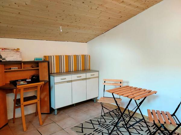 MAISON 160 M² - 8 PIECES - 5 CHAMBRES - VERANDA - TERRAIN 700 m²