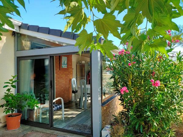 MAISON 160 M² - 8 PIECES - 5 CHAMBRES - VERANDA - TERRAIN 700 m²