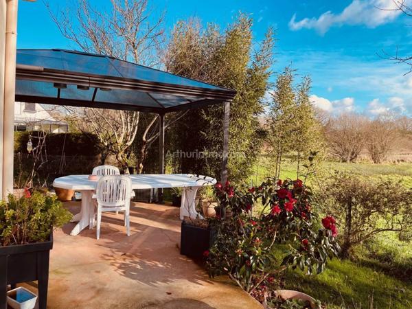 Vente Maison 5 pièces 119 m2 à Crach