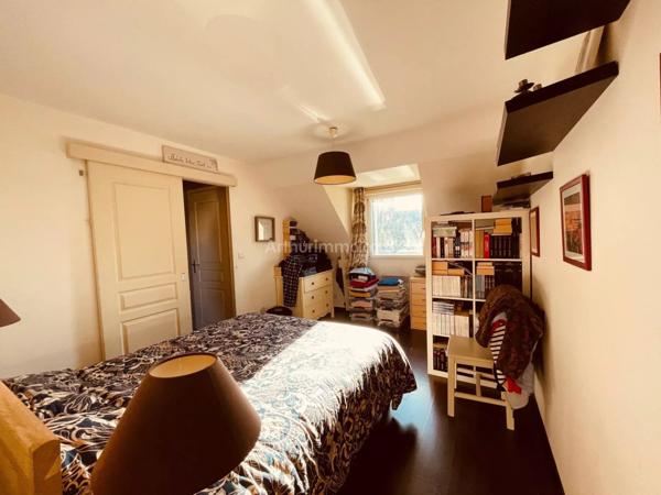 Vente Maison 5 pièces 119 m2 à Crach