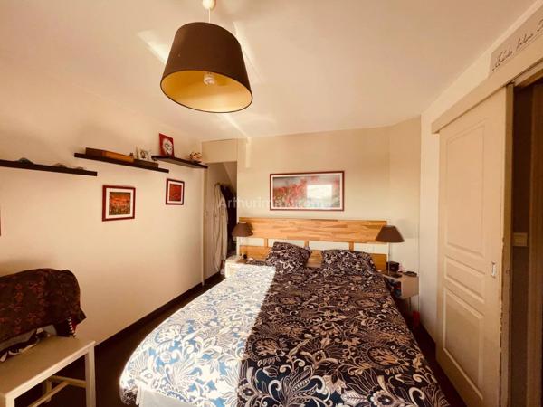 Vente Maison 5 pièces 119 m2 à Crach